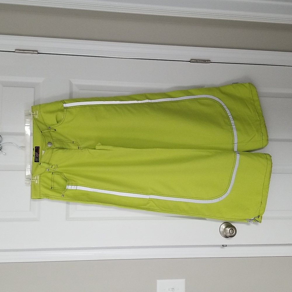 Kikgirl rave pants